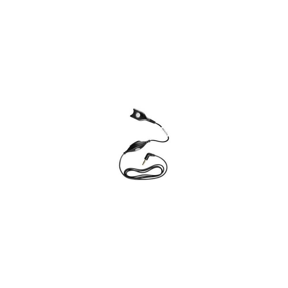 Epos- Cordon jack Easy Disconnect pour Alcatel IP Touch