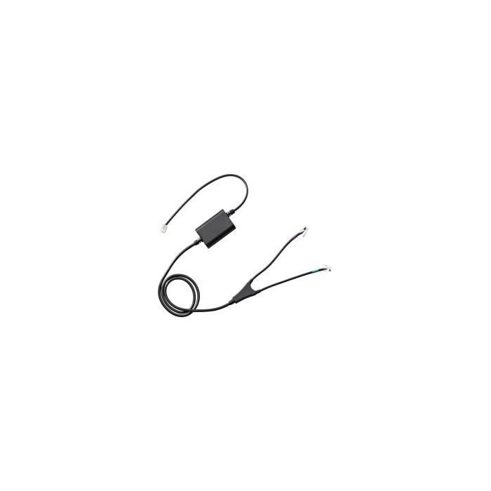 Décroché électronique pour 14XX, 94XX, 95XX, 96X1