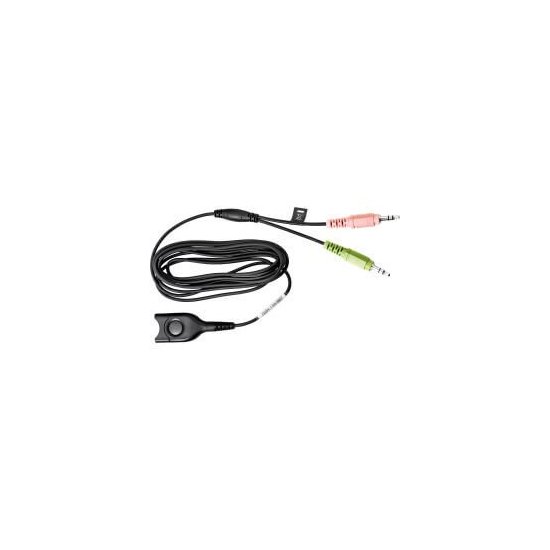 Epos- Cordon Easy de liaison Casque vers PC