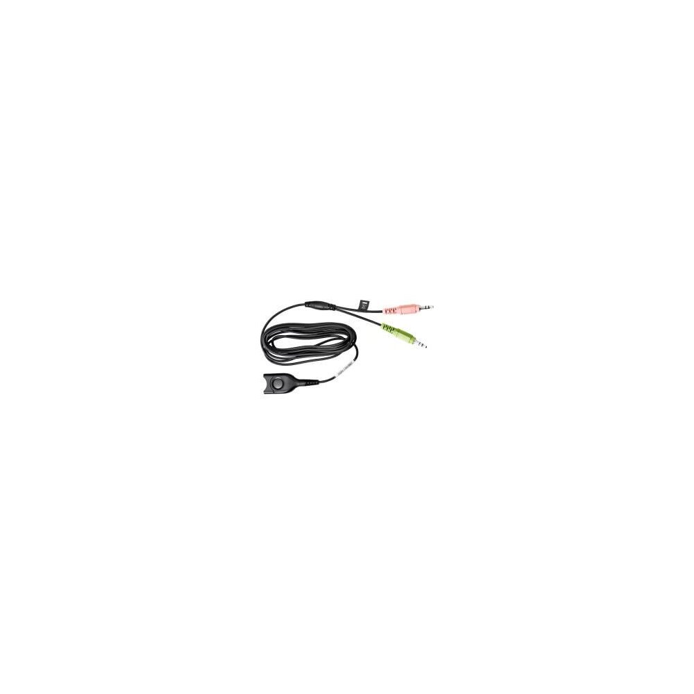 Epos- Cordon Easy de liaison Casque vers PC