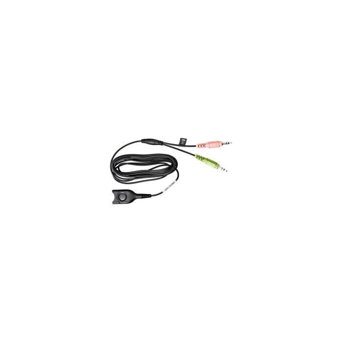 Epos- Cordon Easy de liaison Casque vers PC
