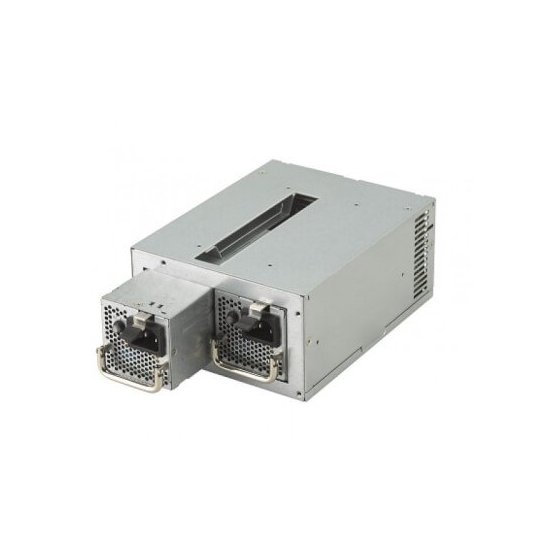 Fortron- ALIMENTATION ATX REDONDANTE 2 X 500W