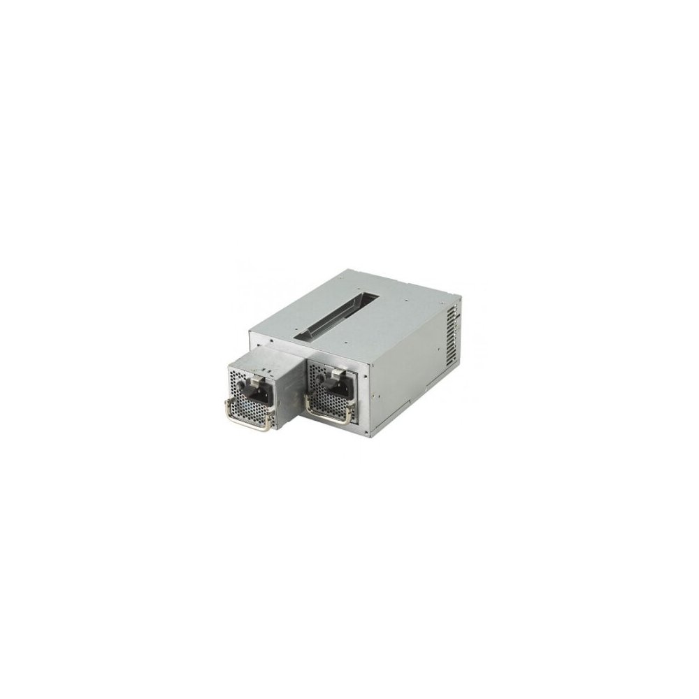 Fortron- ALIMENTATION ATX REDONDANTE 2 X 500W