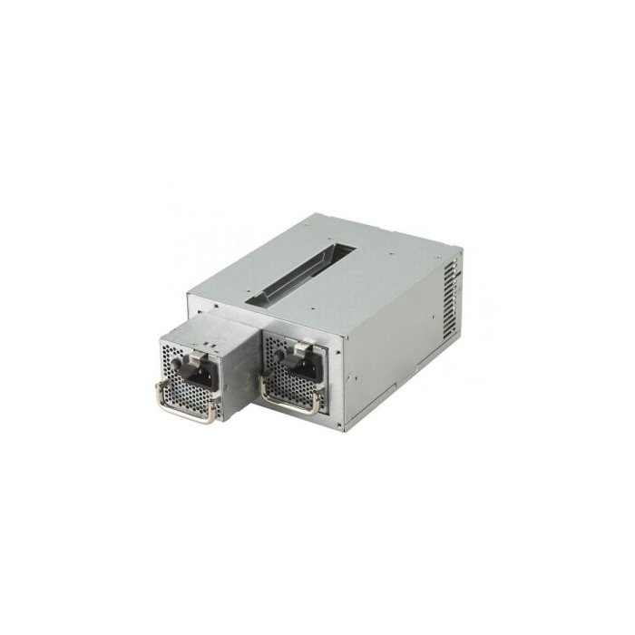 Fortron- ALIMENTATION ATX REDONDANTE 2 X 500W