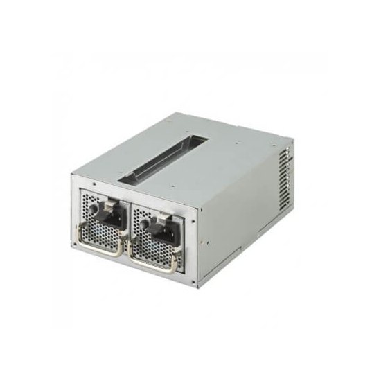 Fortron- ALIMENTATION ATX REDONDANTE 2 X 500W