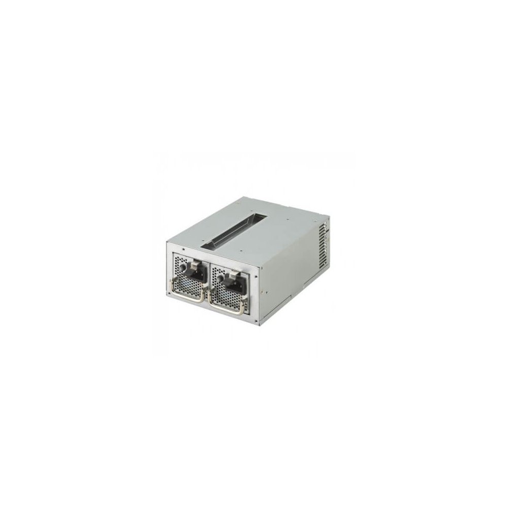 Fortron- ALIMENTATION ATX REDONDANTE 2 X 500W