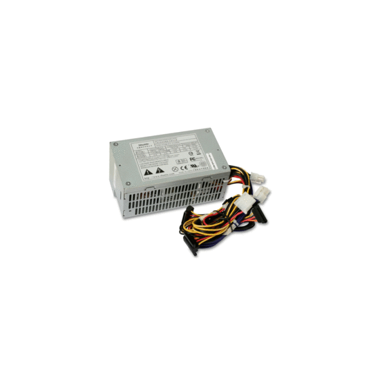 Shuttle- Alimentation SHUTTLE PC55 SILENT X 450W