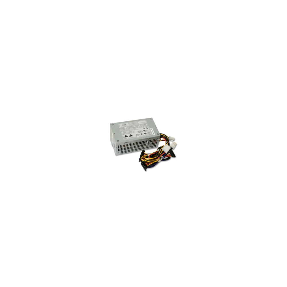Shuttle- Alimentation SHUTTLE PC55 SILENT X 450W