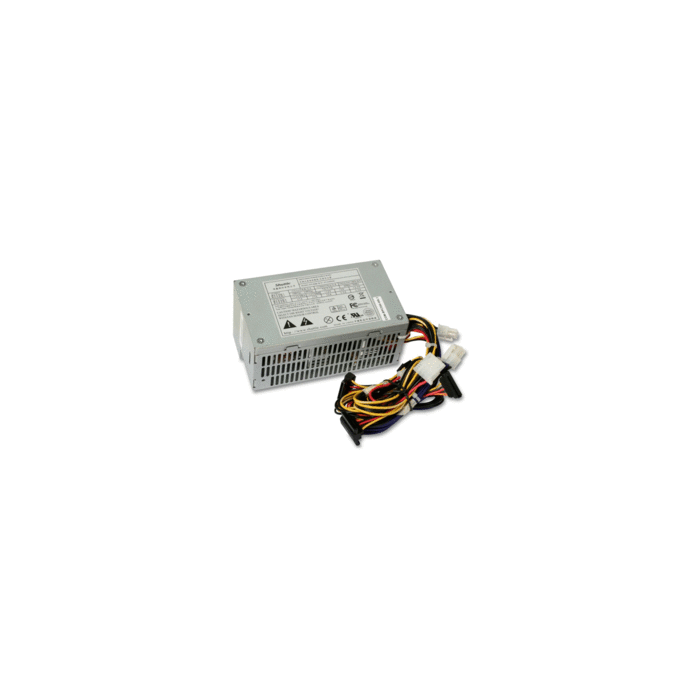 Shuttle- Alimentation SHUTTLE PC55 SILENT X 450W