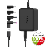 Port Designs- Alim notebook Acer/Toshiba 100W GaN2 USB + Plug