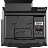 Fanvil Téléphone SIP X6U PoE 3 écrans couleur