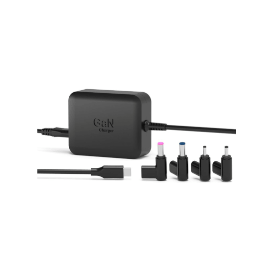 Port Designs- Alim notebook Acer/Toshiba 100W GaN2 USB + Plug