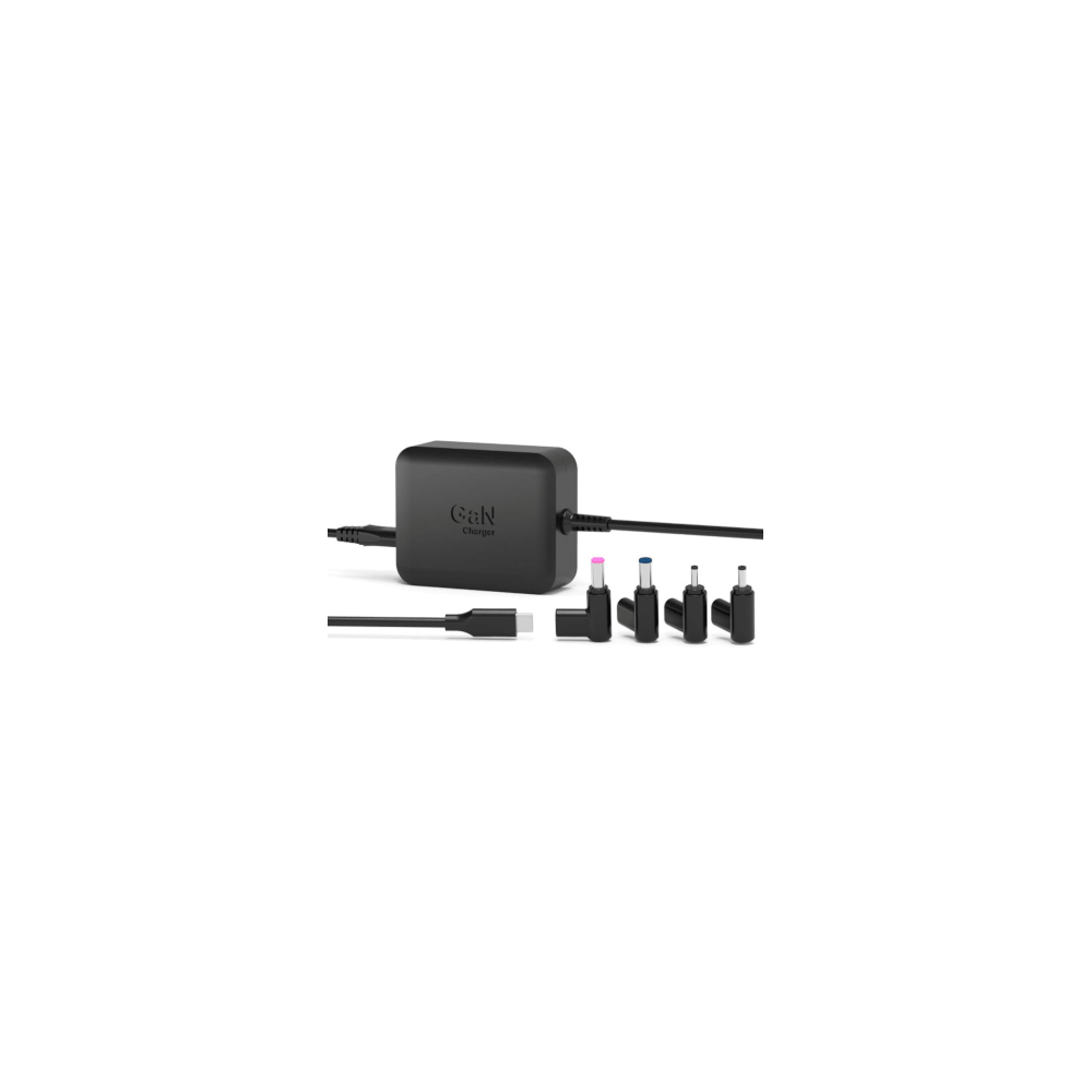Port Designs- Alim notebook Acer/Toshiba 100W GaN2 USB + Plug