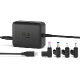 Port Designs- Alim notebook Acer/Toshiba 100W GaN2 USB + Plug