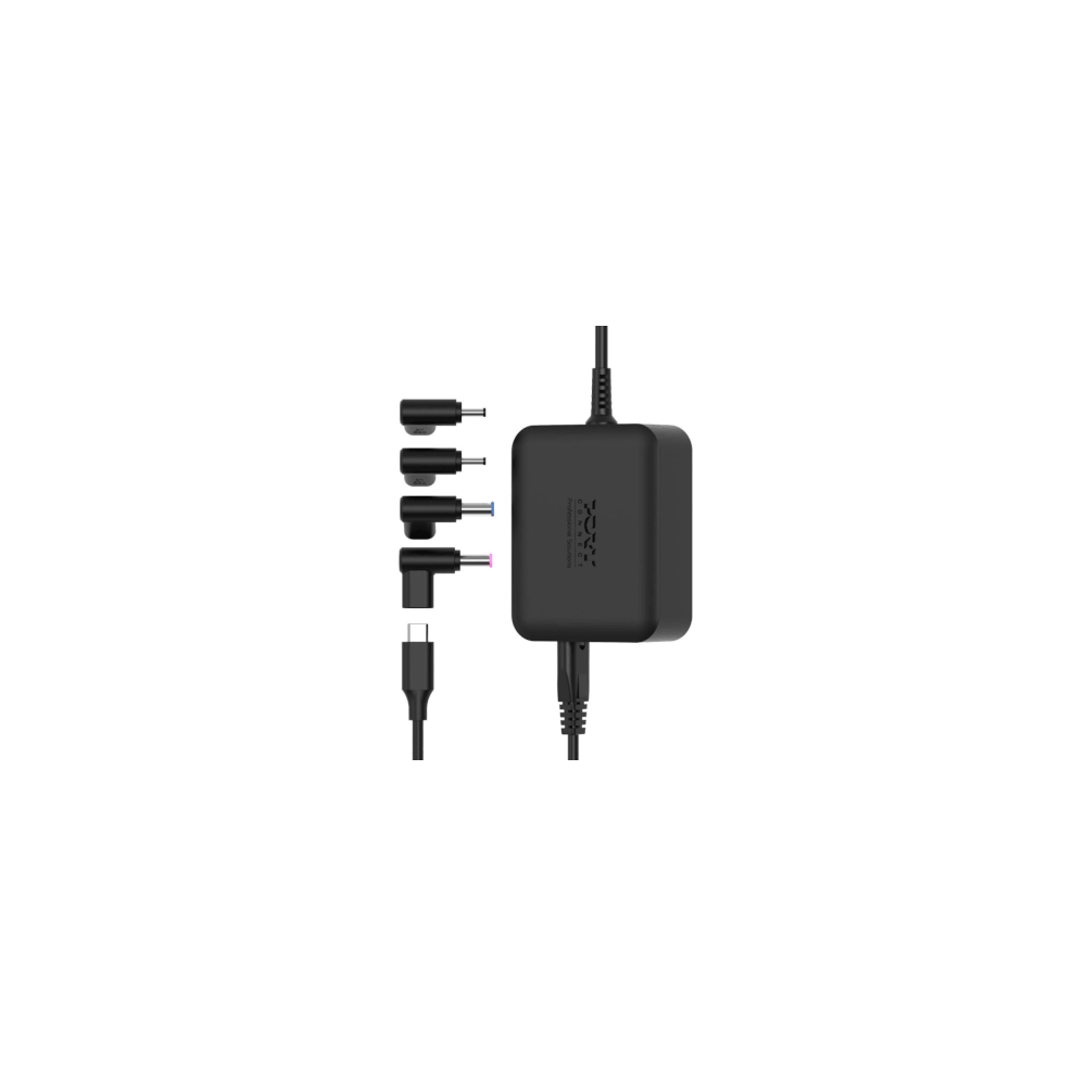 Port Designs- Alim notebook Acer/Toshiba 100W GaN2 USB + Plug