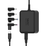 Port Designs- Alim notebook Acer/Toshiba 100W GaN2 USB + Plug