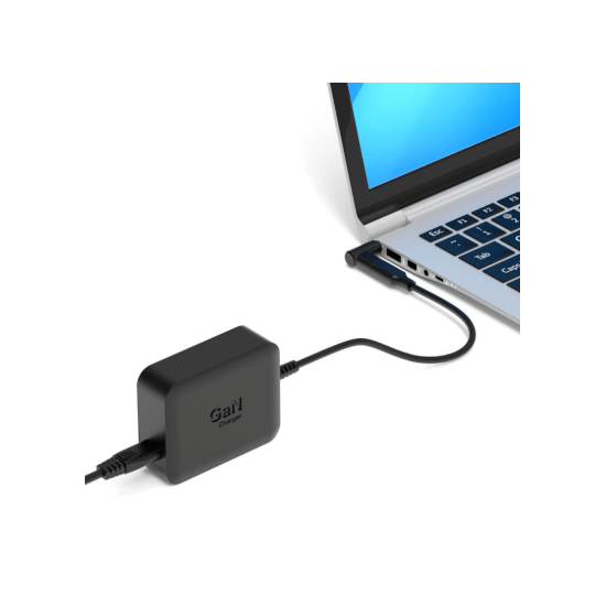 Port Designs- Alim notebook Acer/Toshiba 100W GaN2 USB + Plug