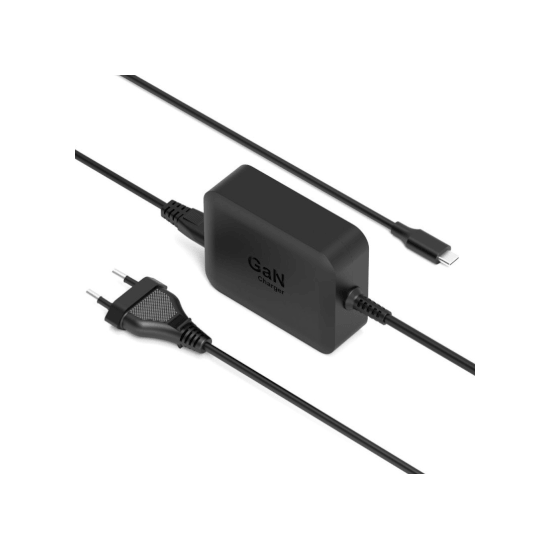 Port Designs- Alim notebook Acer/Toshiba 100W GaN2 USB + Plug