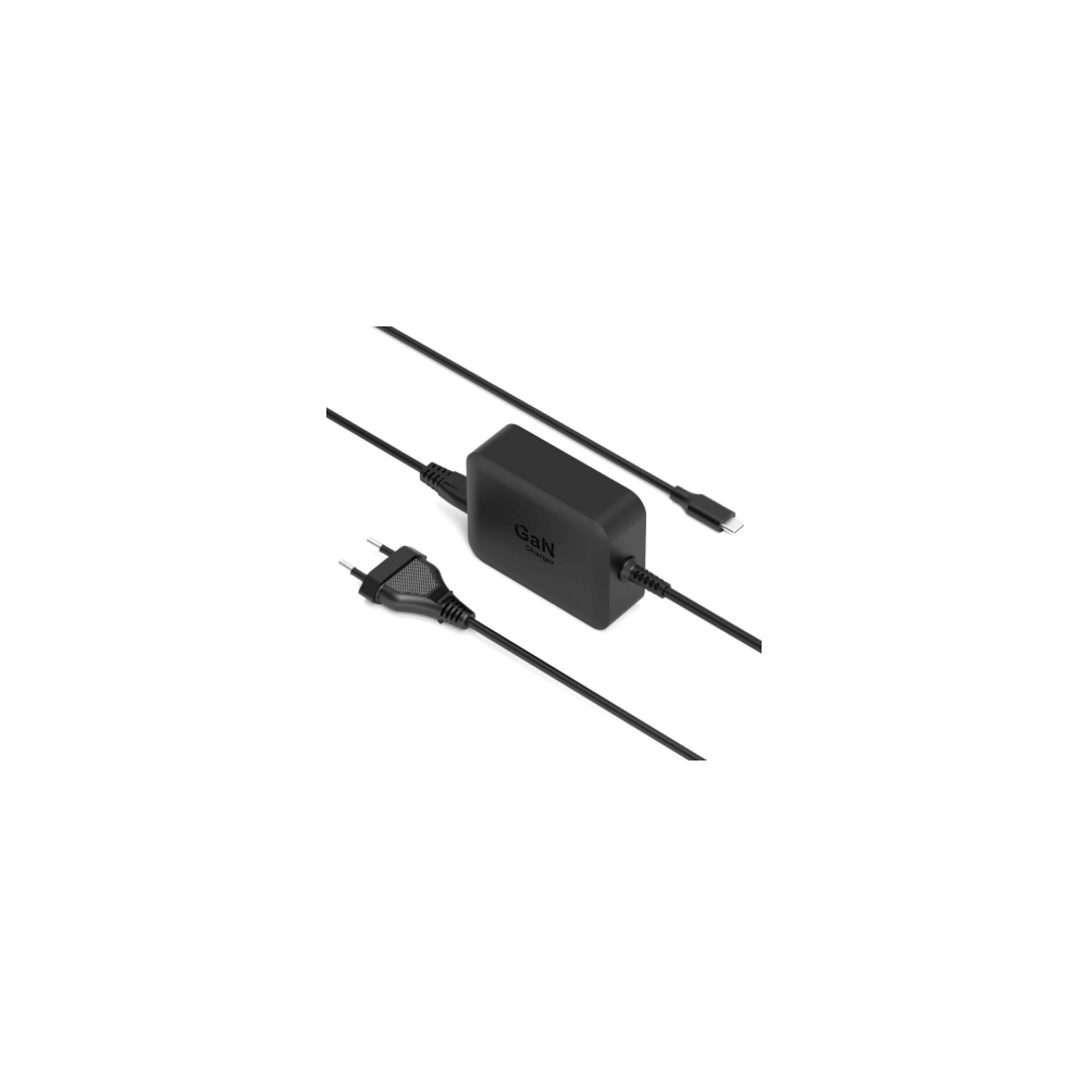 Port Designs- Alim notebook Acer/Toshiba 100W GaN2 USB + Plug
