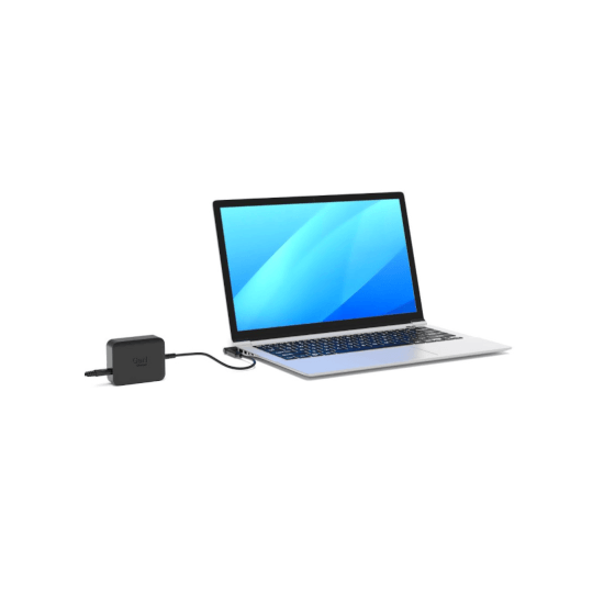 Port Designs- Alim notebook Acer/Toshiba 100W GaN2 USB + Plug