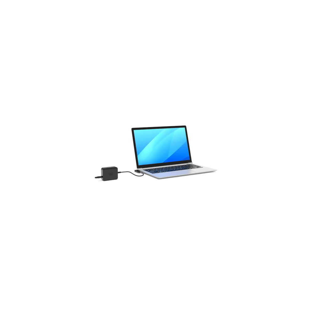 Port Designs- Alim notebook Acer/Toshiba 100W GaN2 USB + Plug