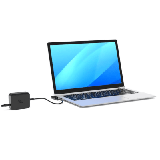 Port Designs- Alim notebook Acer/Toshiba 100W GaN2 USB + Plug
