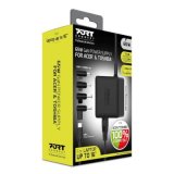 Port Designs- Alim notebook Acer/Toshiba 65W GaN2 USB + Plug