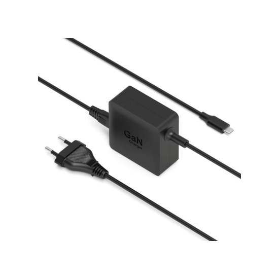 Port Designs- Alim notebook Acer/Toshiba 65W GaN2 USB + Plug