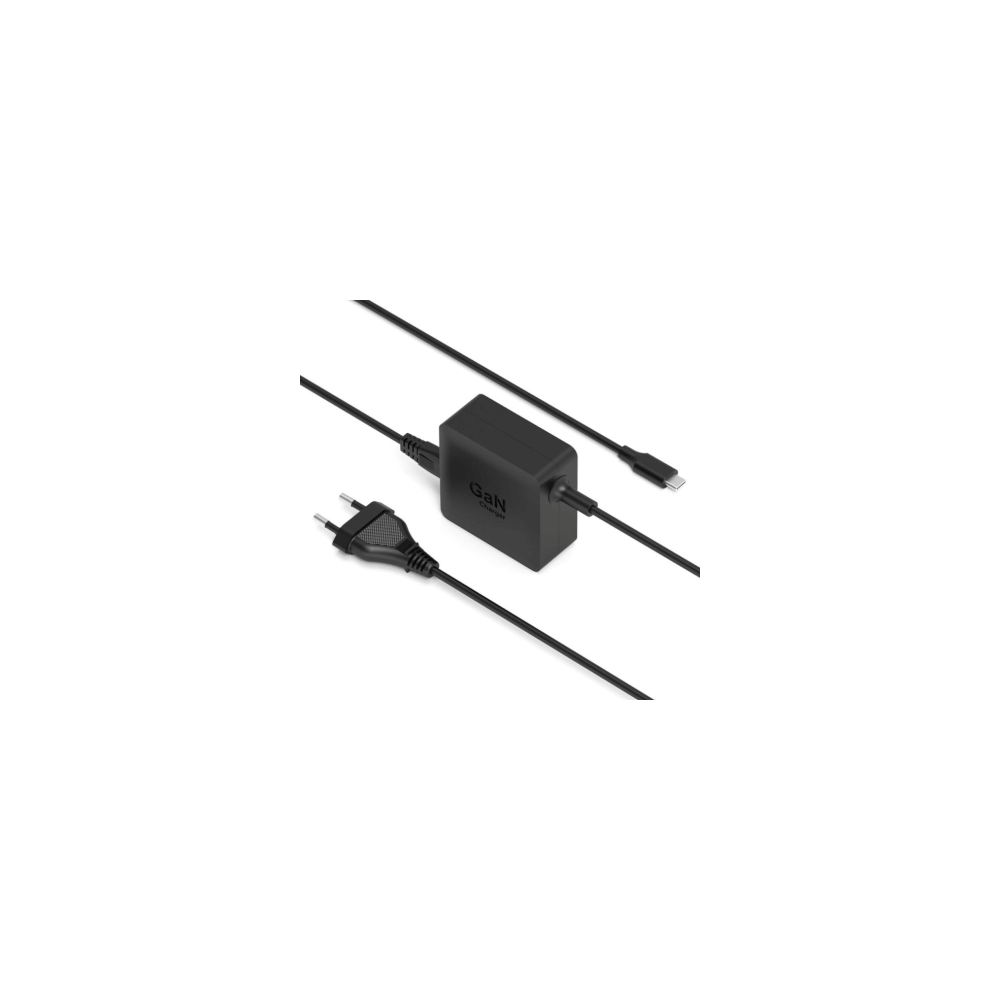 Port Designs- Alim notebook Acer/Toshiba 65W GaN2 USB + Plug