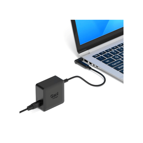 Port Designs- Alim notebook Acer/Toshiba 65W GaN2 USB + Plug