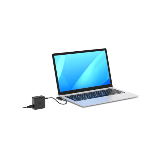 Port Designs- Alim notebook Acer/Toshiba 65W GaN2 USB + Plug