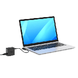 Port Designs- Alim notebook Acer/Toshiba 65W GaN2 USB + Plug