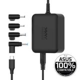 Port designs- Alim notebook Asus 100W GaN2 USB + Plug