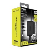 Port designs- Alim notebook Asus 100W GaN2 USB + Plug