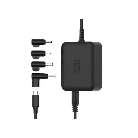 Port designs- Alim notebook Asus 100W GaN2 USB + Plug