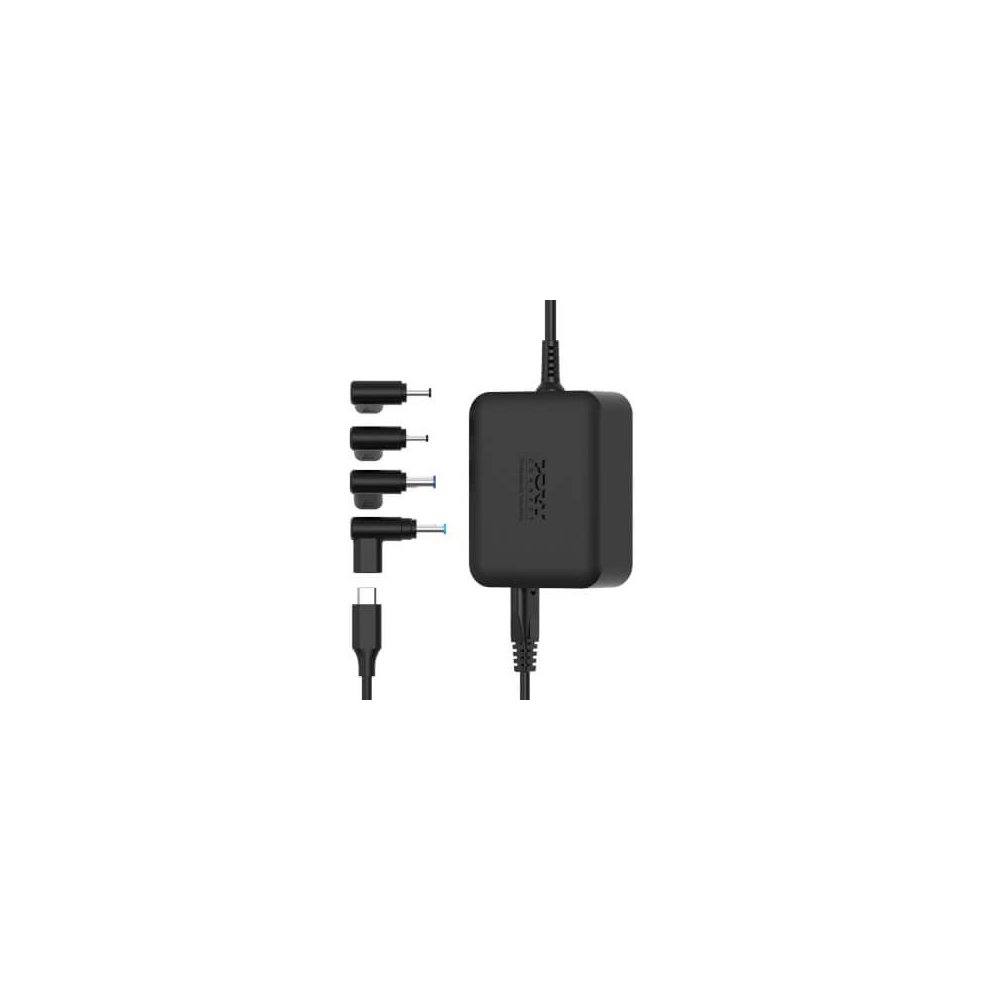 Port designs- Alim notebook Asus 100W GaN2 USB + Plug