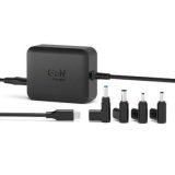 Port designs- Alim notebook Asus 100W GaN2 USB + Plug