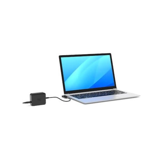 Port designs- Alim notebook Asus 100W GaN2 USB + Plug