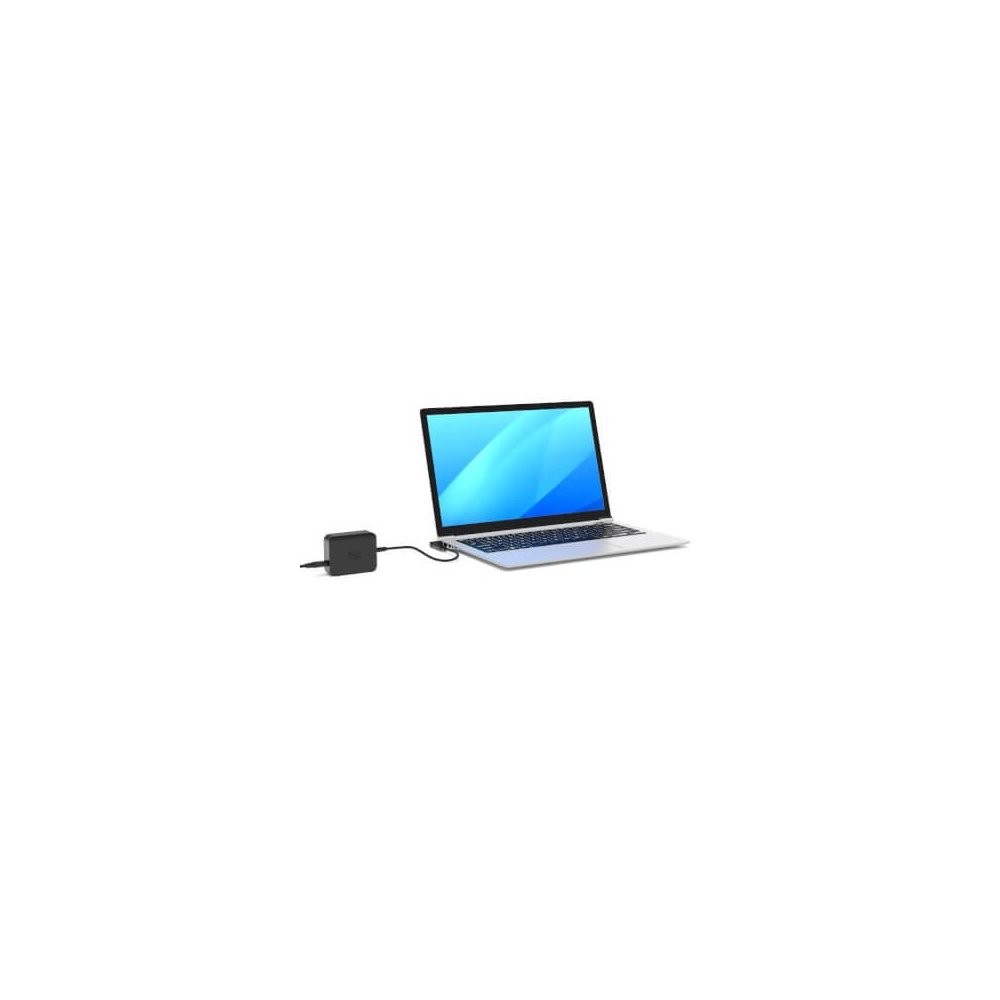 Port designs- Alim notebook Asus 100W GaN2 USB + Plug