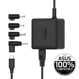 Port Designs- Alim notebook Asus 65W GaN2 USB + Plug