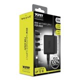 Port Designs- Alim notebook Asus 65W GaN2 USB + Plug