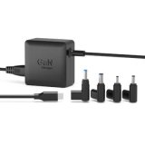Port Designs- Alim notebook Asus 65W GaN2 USB + Plug