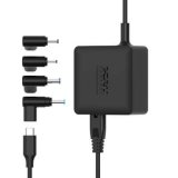 Port Designs- Alim notebook Asus 65W GaN2 USB + Plug