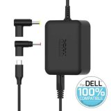 Port Designs- Alim notebook Dell 100W GaN2 USB + Plug