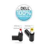 Port Designs- Alim notebook Dell 100W GaN2 USB + Plug