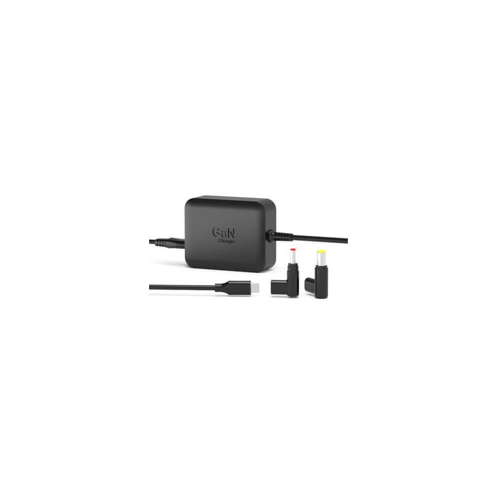Port Designs- Alim notebook Dell 100W GaN2 USB + Plug