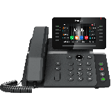 Fanvil Téléphone SIP Wifi Bluetooth écran couleur4,3 " V65