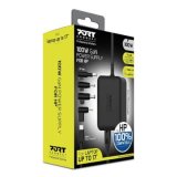 Port designs- Alim notebook HP 100W GaN2 USB + Plug