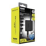 Port Designs- Alim notebook HP 65W GaN2 USB + Plug