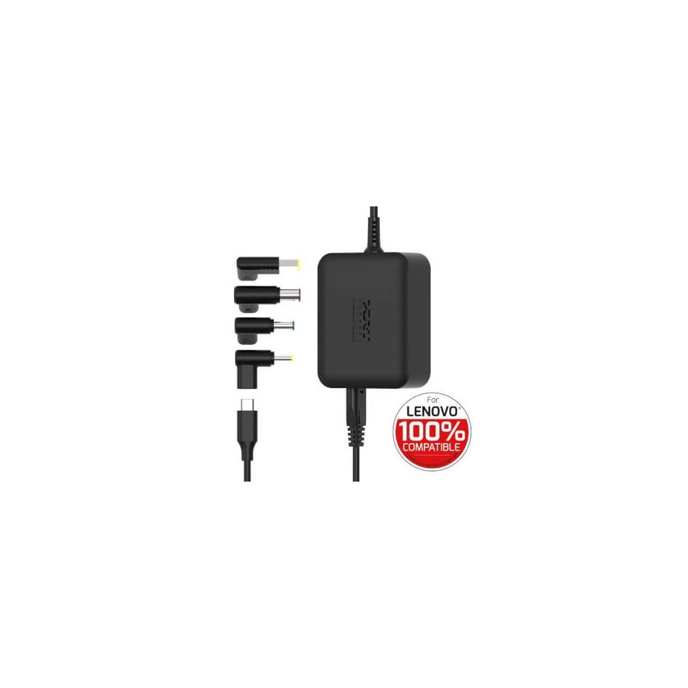 Port Designs- Alim notebook Lenovo 100W GaN2 USB + Plug